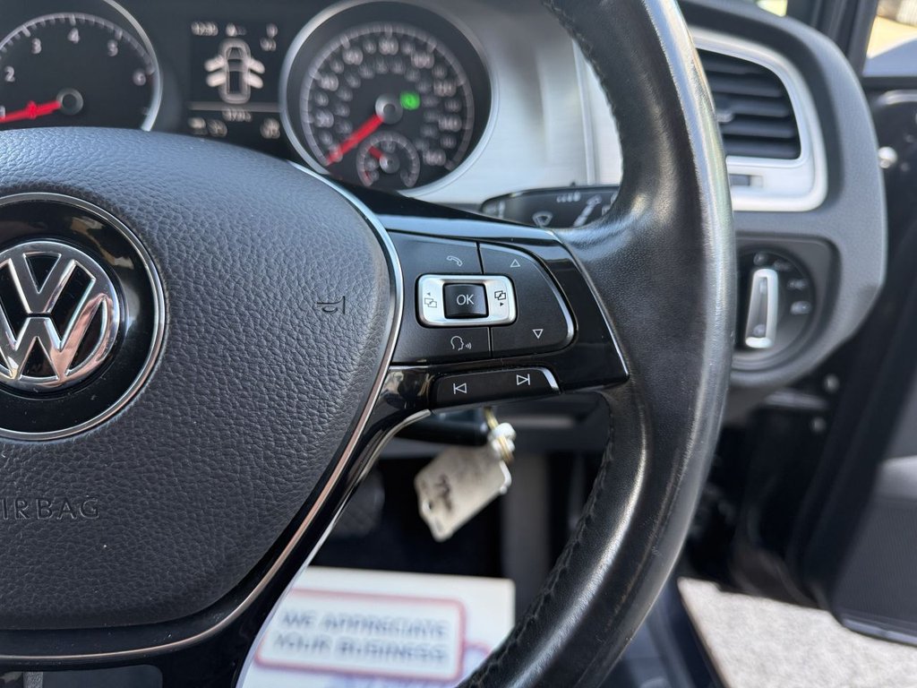 Used Volkswagen Golf 2016 for sale - 76092422: Photo 25