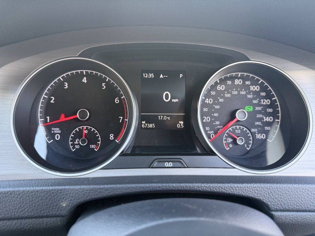 Used Volkswagen Golf 2016 for sale - 76092422: Photo 26