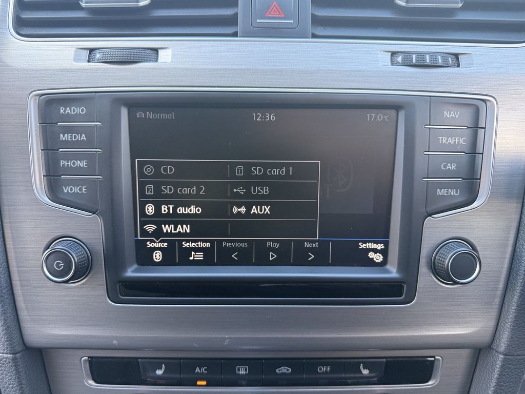 Used Volkswagen Golf 2016 for sale - 76092422: Photo 30