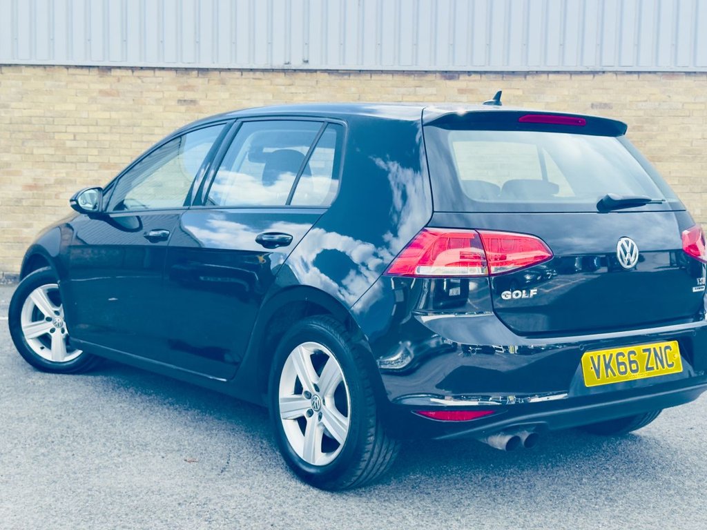 Used Volkswagen Golf 2016 for sale - 76092422: Photo 7