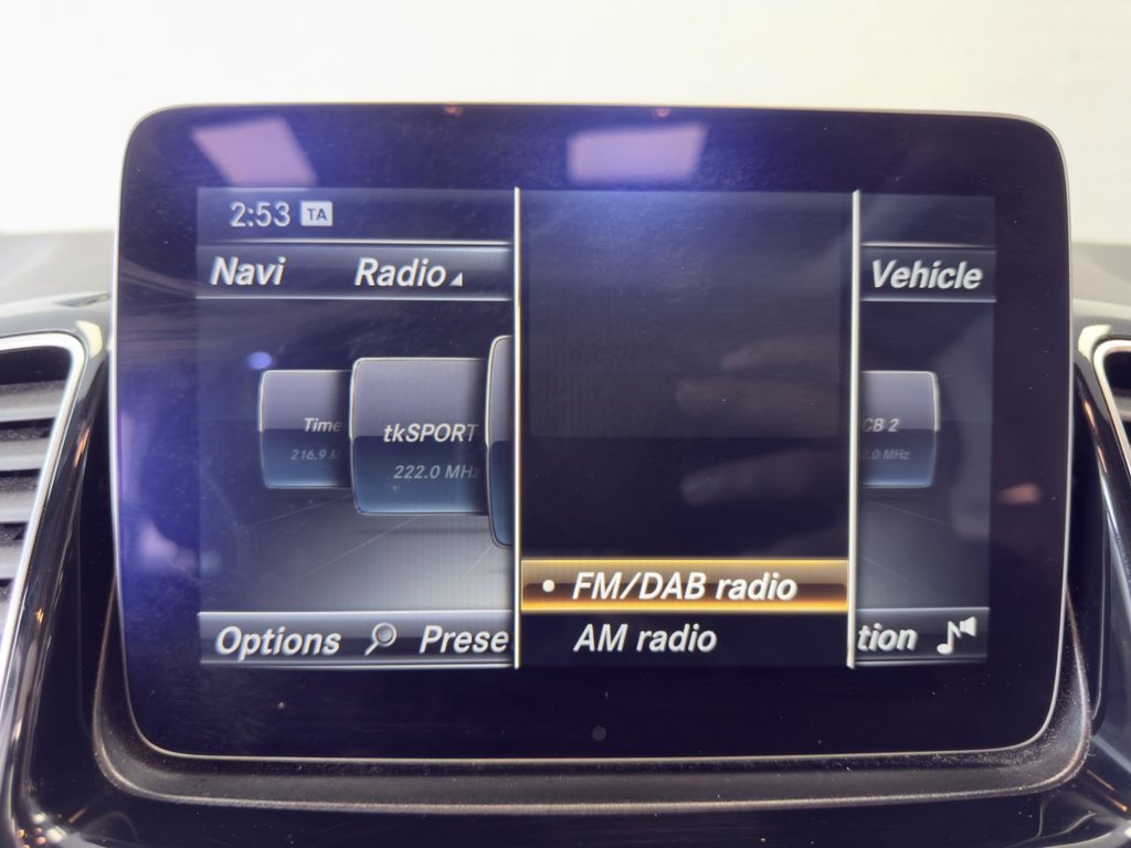 Vehicle 32