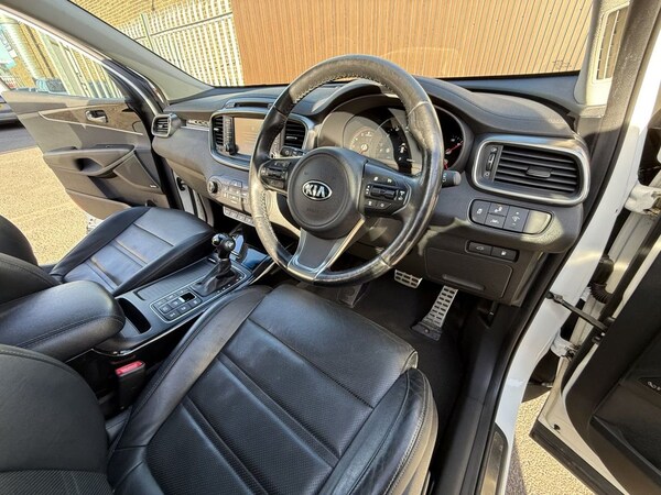 Used Kia Sorento 2015 for sale - 76248519: Photo 29