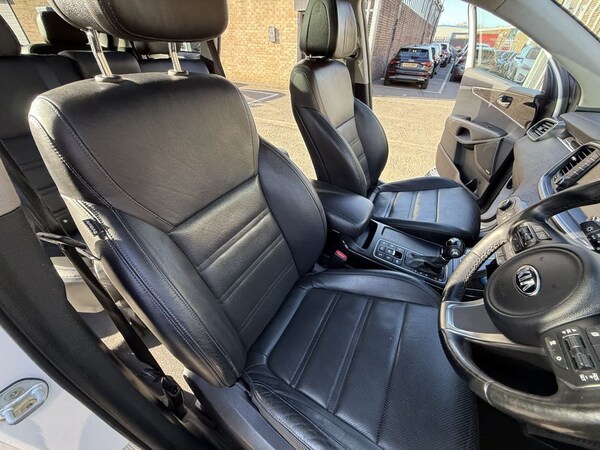 Used Kia Sorento 2015 for sale - 76248519: Photo 31