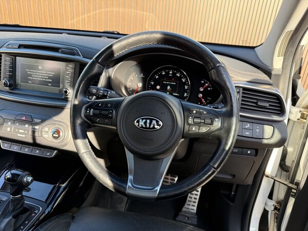 Used Kia Sorento 2015 for sale - 76248519: Photo 35