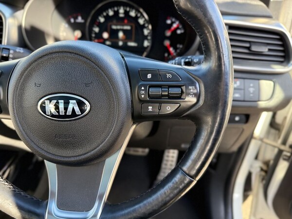 Used Kia Sorento 2015 for sale - 76248519: Photo 40