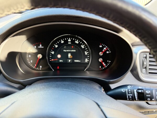 Used Kia Sorento 2015 for sale - 76248519: Photo 42