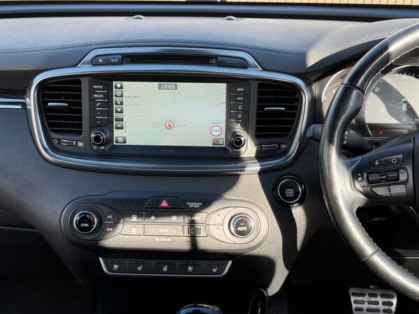 Used Kia Sorento 2015 for sale - 76248519: Photo 47