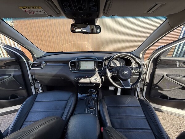 Used Kia Sorento 2015 for sale - 76248519: Photo 48
