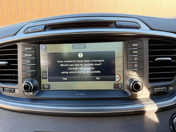 Used Kia Sorento 2015 for sale - 76248519: Photo 49