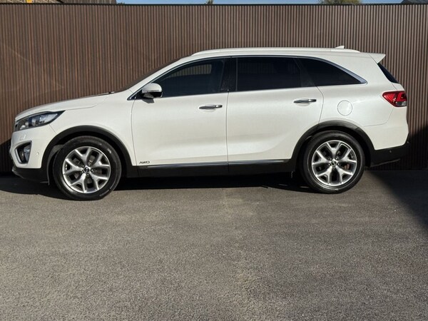 Used Kia Sorento 2015 for sale - 76248519: Photo 4