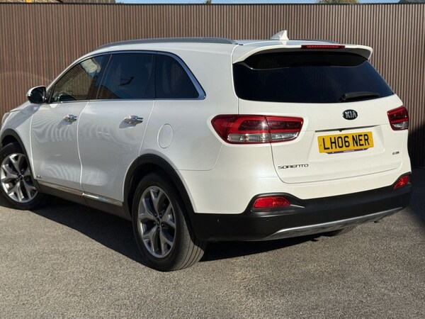 Used Kia Sorento 2015 for sale - 76248519: Photo 5