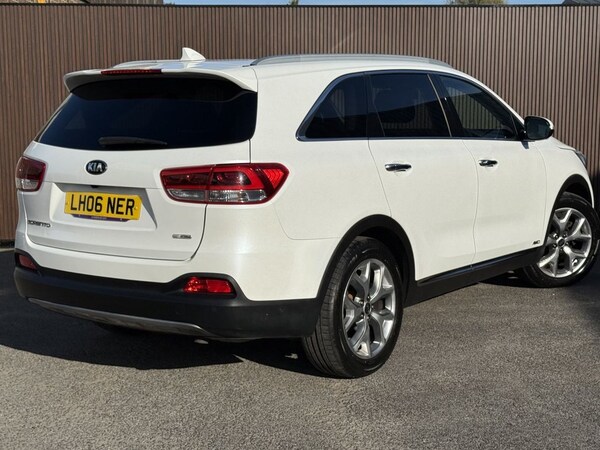 Used Kia Sorento 2015 for sale - 76248519: Photo 6