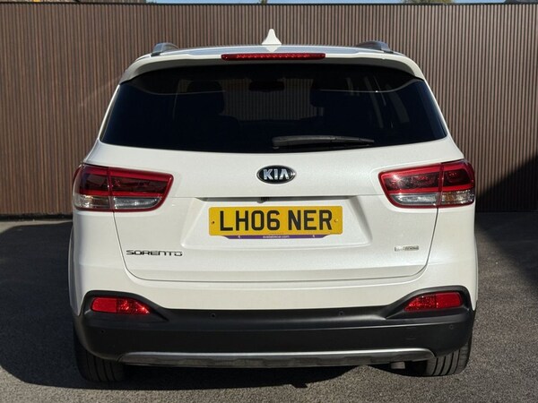 Used Kia Sorento 2015 for sale - 76248519: Photo 7