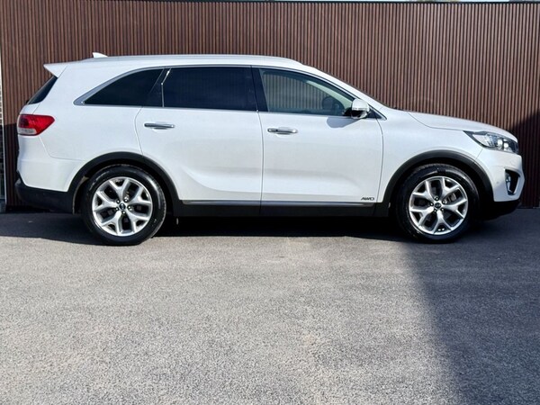 Used Kia Sorento 2015 for sale - 76248519: Photo 8