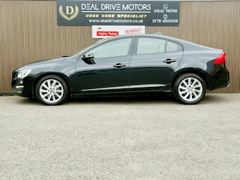 Used Volvo S60 2014 for sale - 79325886: Photo
