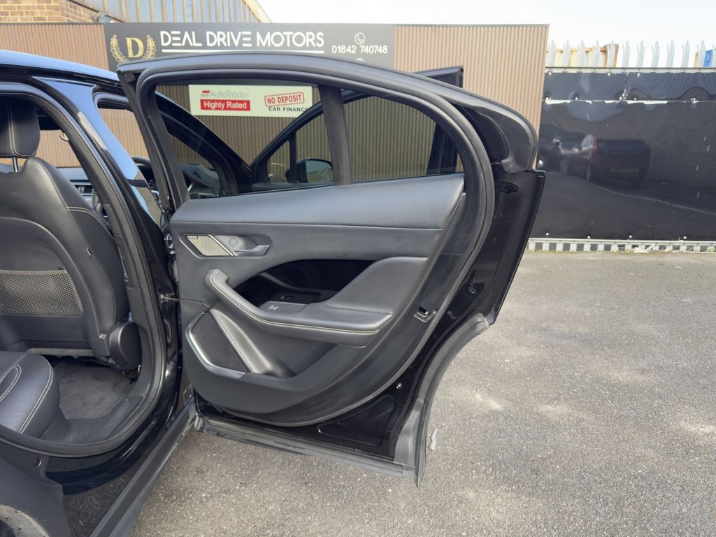Used Jaguar I-Pace 2021 for sale - 77547527: Photo 10