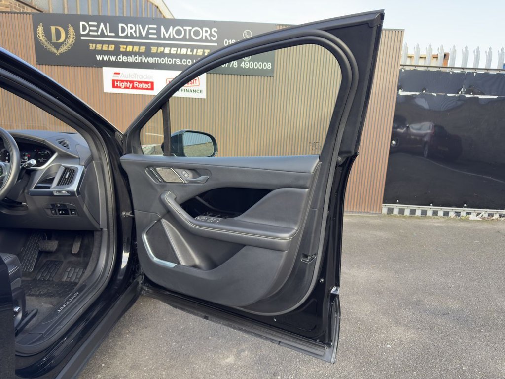 Used Jaguar I-Pace 2021 for sale - 77547527: Photo 11