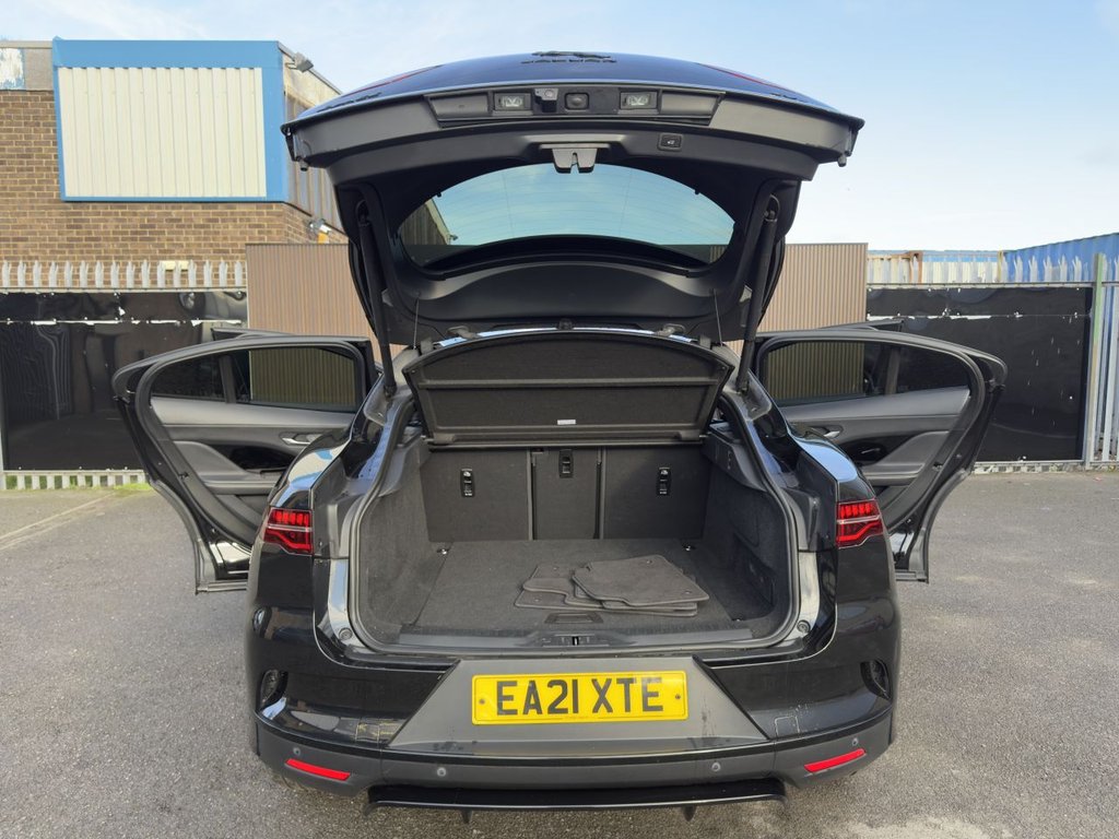 Used Jaguar I-Pace 2021 for sale - 77547527: Photo 13