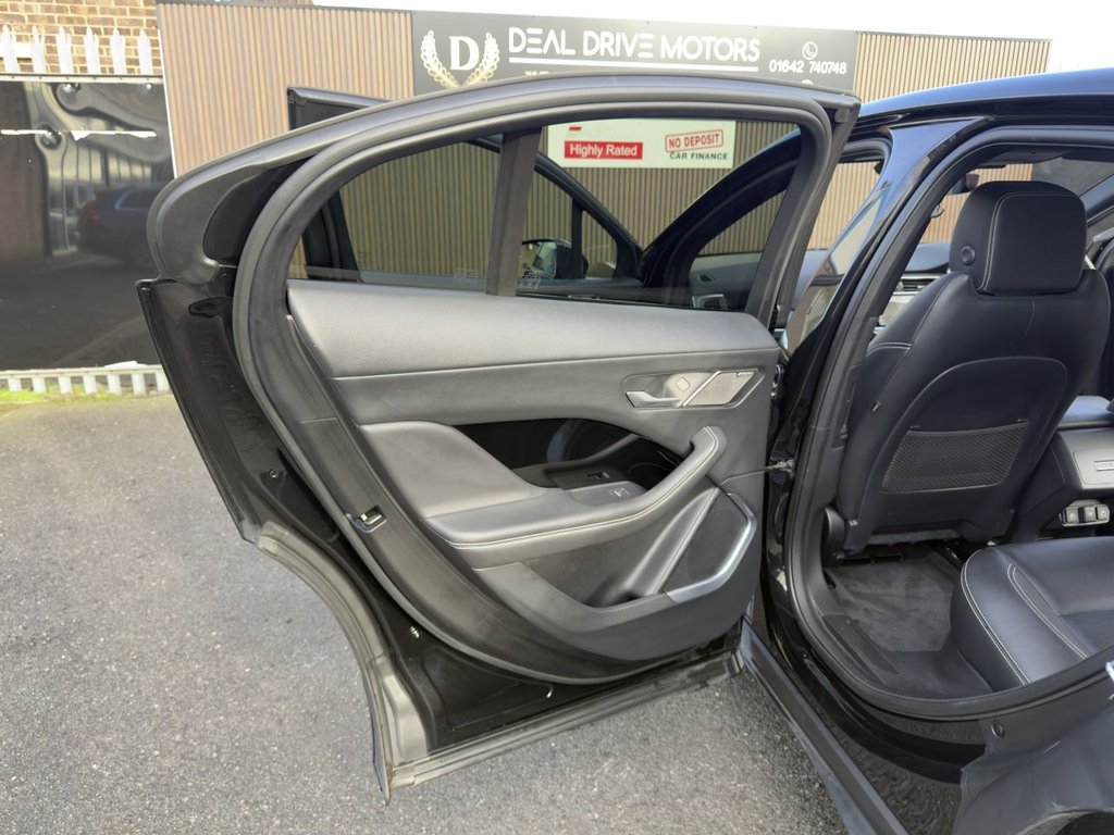 Used Jaguar I-Pace 2021 for sale - 77547527: Photo 14