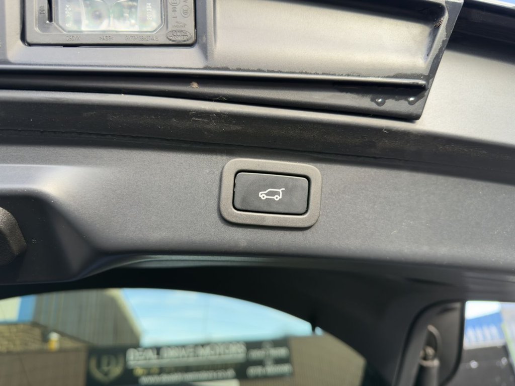 Used Jaguar I-Pace 2021 for sale - 77547527: Photo 16