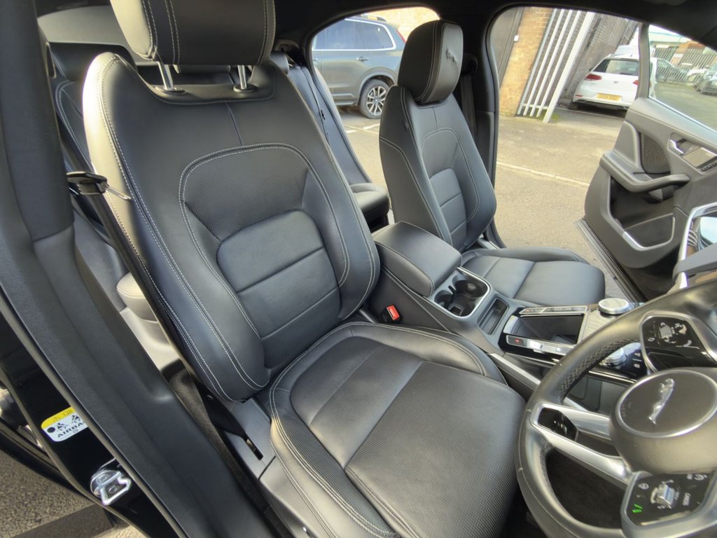 Used Jaguar I-Pace 2021 for sale - 77547527: Photo 20