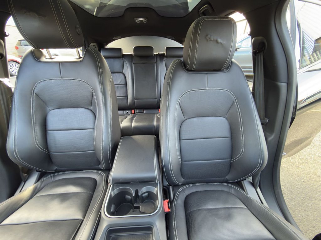 Used Jaguar I-Pace 2021 for sale - 77547527: Photo 21