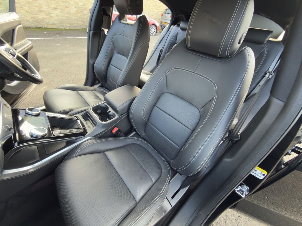Used Jaguar I-Pace 2021 for sale - 77547527: Photo 23
