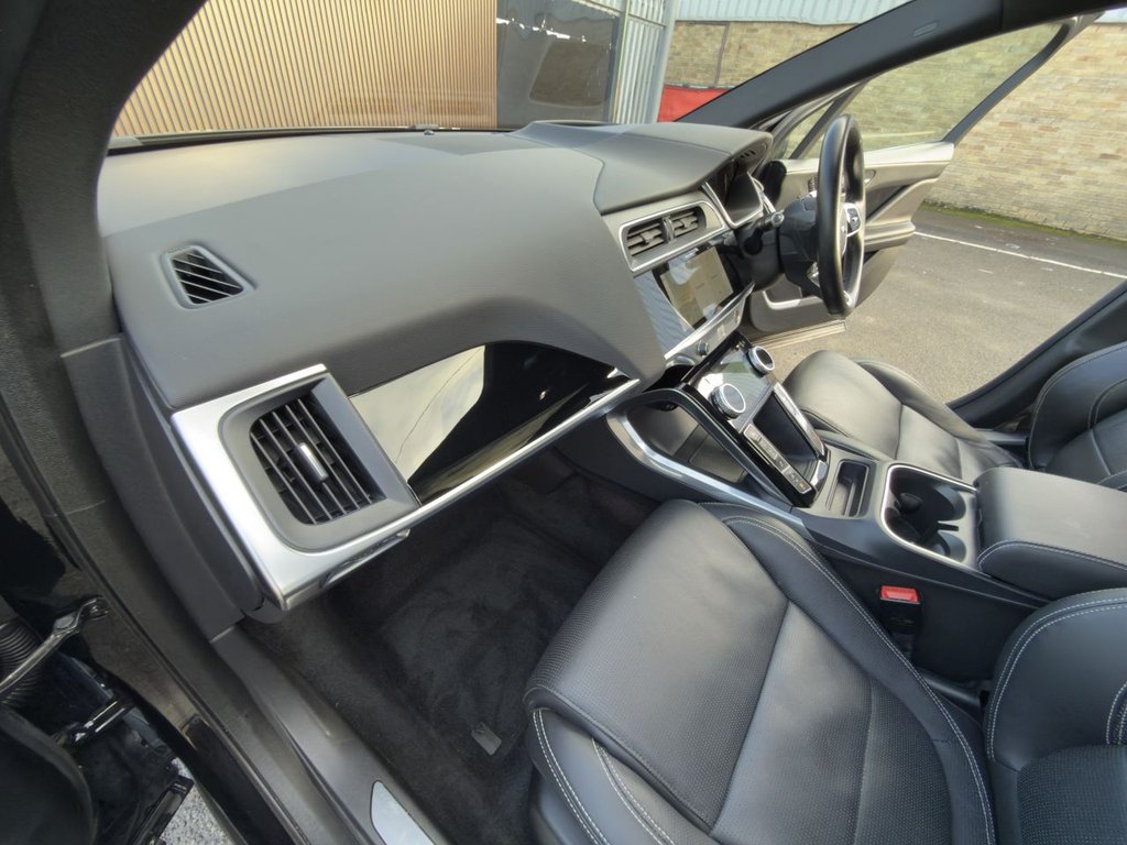 Used Jaguar I-Pace 2021 for sale - 77547527: Photo 26