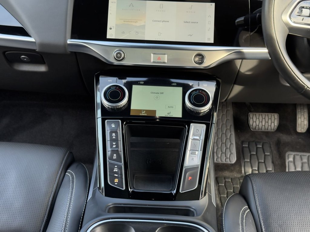 Used Jaguar I-Pace 2021 for sale - 77547527: Photo 28