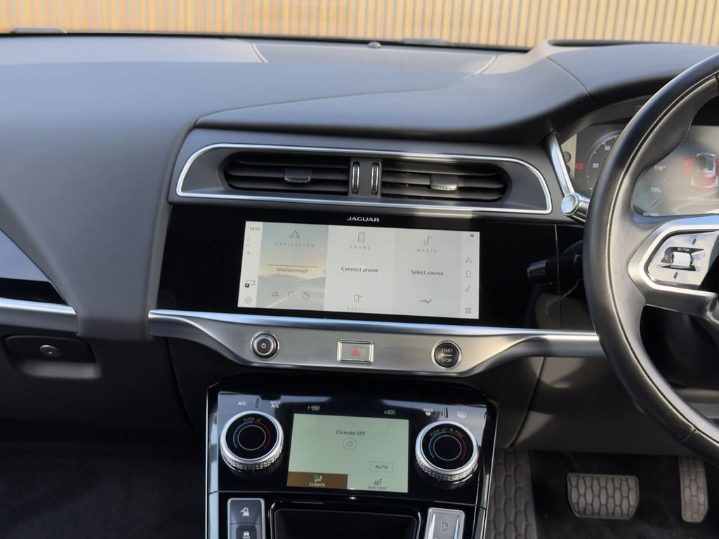 Used Jaguar I-Pace 2021 for sale - 77547527: Photo 29