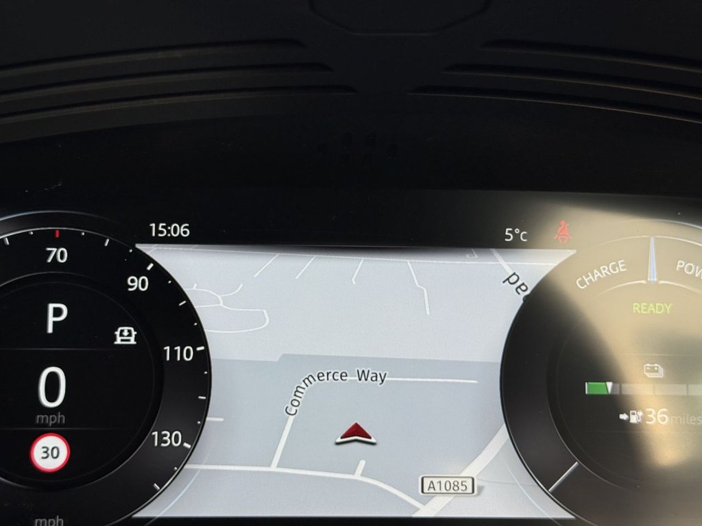 Used Jaguar I-Pace 2021 for sale - 77547527: Photo 39