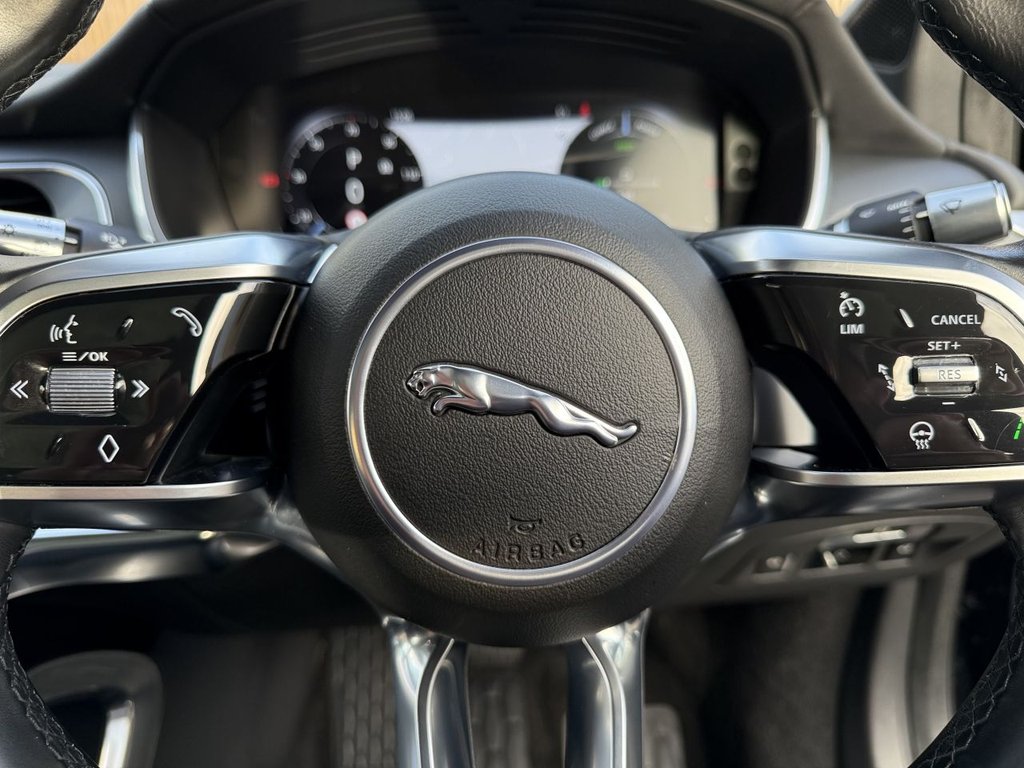 Used Jaguar I-Pace 2021 for sale - 77547527: Photo 42