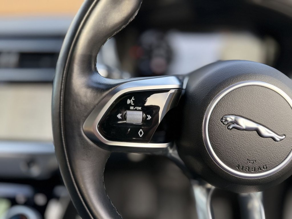 Used Jaguar I-Pace 2021 for sale - 77547527: Photo 43