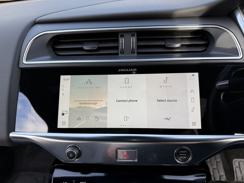 Used Jaguar I-Pace 2021 for sale - 77547527: Photo 45