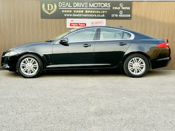 Used Jaguar XF 2014 for sale - 79258941: Photo