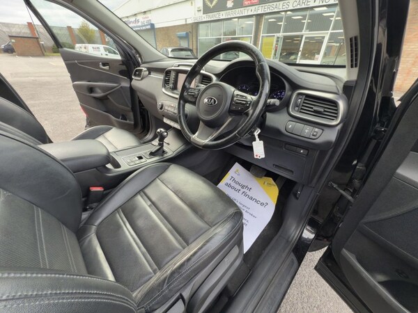 Used Kia Sorento 2017 for sale - 76056903: Photo 15