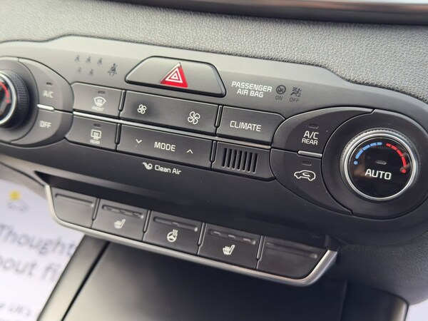 Used Kia Sorento 2017 for sale - 76056903: Photo 36
