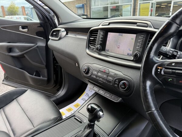 Used Kia Sorento 2017 for sale - 76056903: Photo 38