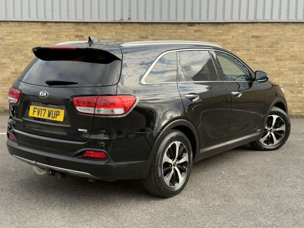 Used Kia Sorento 2017 for sale - 76056903: Photo 7