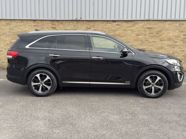Used Kia Sorento 2017 for sale - 76056903: Photo 8