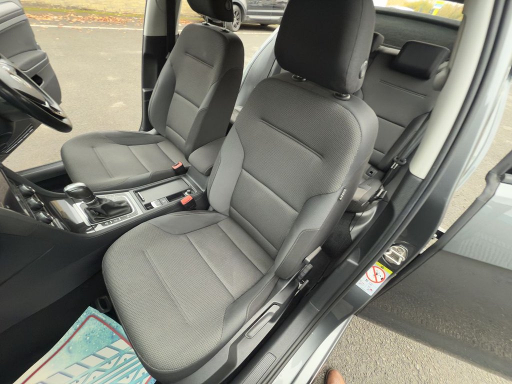 Used Volkswagen Golf 2018 for sale - 76487034: Photo 15