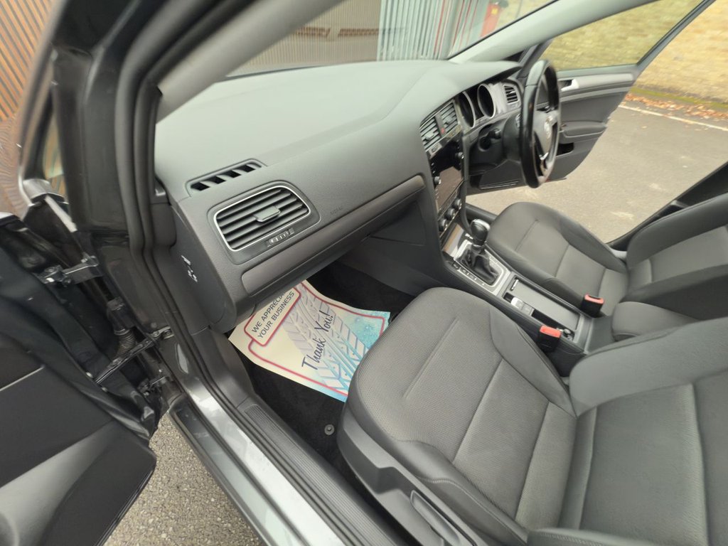 Used Volkswagen Golf 2018 for sale - 76487034: Photo 18