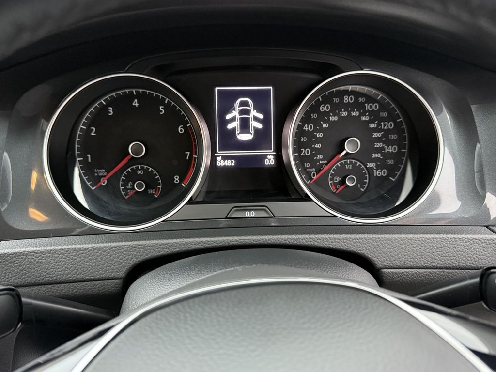 Used Volkswagen Golf 2018 for sale - 76487034: Photo 22