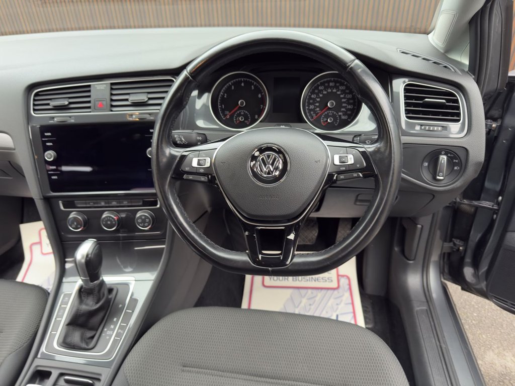 Used Volkswagen Golf 2018 for sale - 76487034: Photo 24