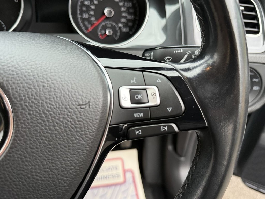 Used Volkswagen Golf 2018 for sale - 76487034: Photo 29