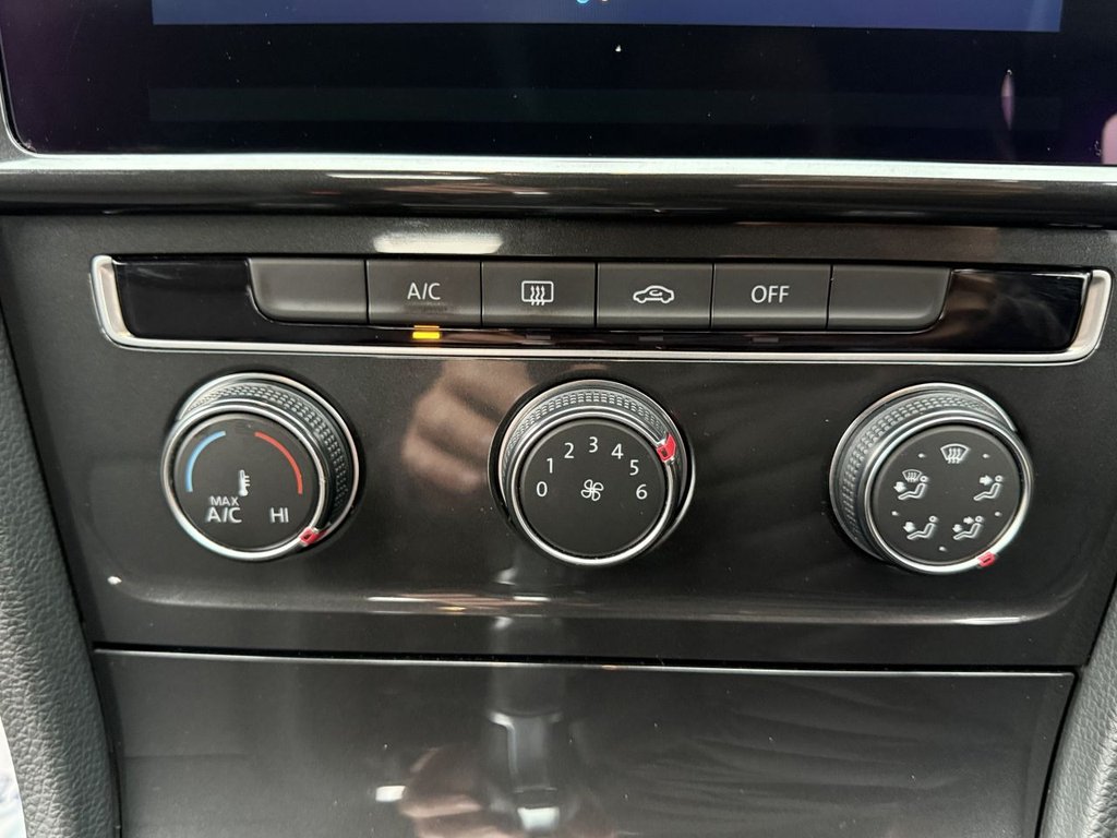 Used Volkswagen Golf 2018 for sale - 76487034: Photo 36