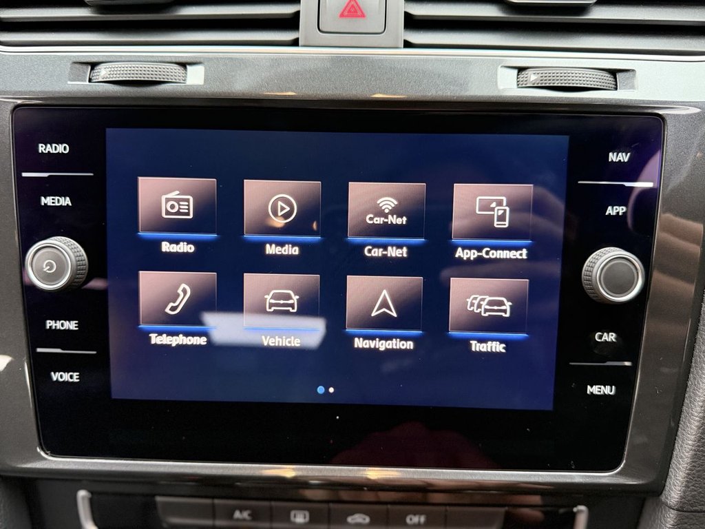 Used Volkswagen Golf 2018 for sale - 76487034: Photo 37