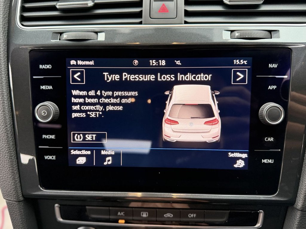 Used Volkswagen Golf 2018 for sale - 76487034: Photo 38