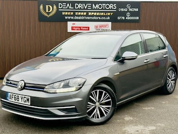 Used Volkswagen Golf 2018 for sale - 76487034: Photo