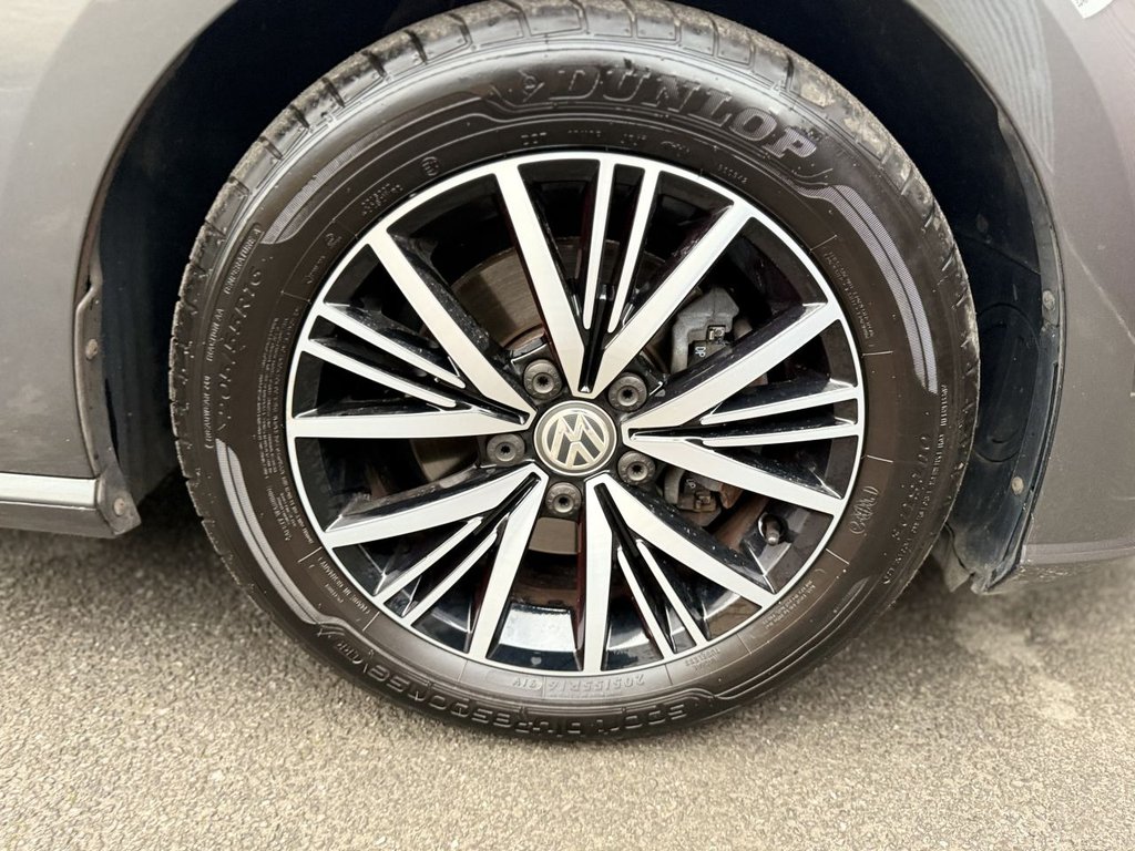 Used Volkswagen Golf 2018 for sale - 76487034: Photo 46